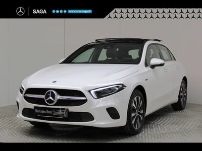 occasion Mercedes A250 Classee 160+102ch Business Line 8G-DCT 8cv