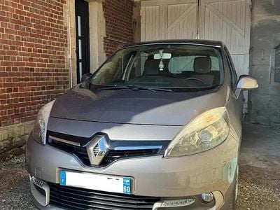 Renault Scénic III
