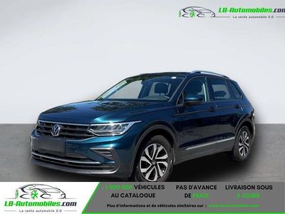 Occasion 2022 VW Tiguan SUV | 27 800 € (Prix juste)