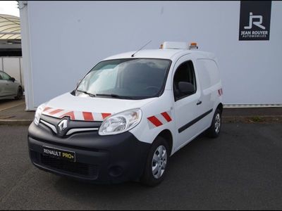 occasion Renault Express 1.5 Blue dCi 115ch Extra R-Link