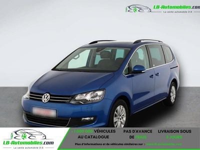 Occasion VW Sharan 150 ch (110 kW) 2020 Monospace