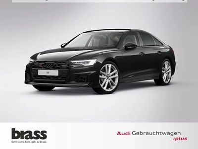 Occasion Audi S6 Sport 344 ch (253 kW) 2025 Noir Berline