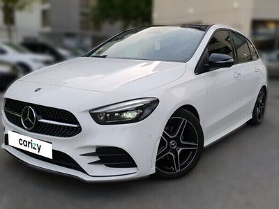 Mercedes B200