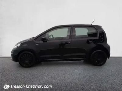 Noir Occasion 2019 VW up! Citadine | 9 999 € (Super prix)