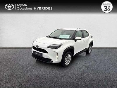 Occasion 2024 Toyota Yaris Hybrid Business Edition | 24 480 € (Prix juste)