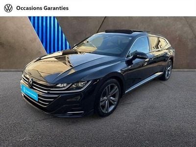 VW Arteon