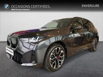 Gris Occasion 2025 BMW X3 M Sport SUV | 79 900 €