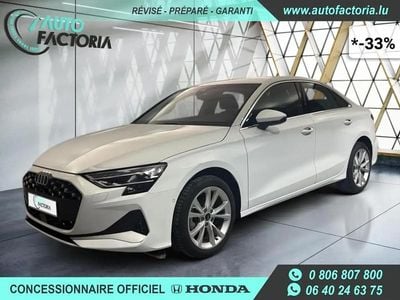 Beige Occasion 2023 Audi A3 Berline | 25 990 € (Prix juste)