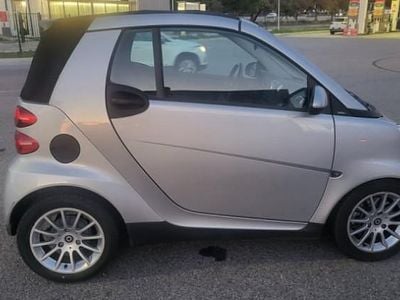 Smart ForTwo Coupé