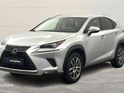 Occasion 2019 Lexus NX300h SUV | 36 390 € (Prix juste)