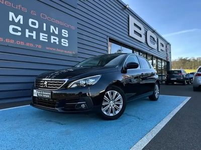 occasion Peugeot 308 1.5 BLUEHDI 130CH S\u0026S ALLURE