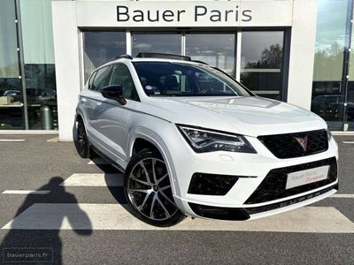 occasion Cupra Ateca - VIVA184008117