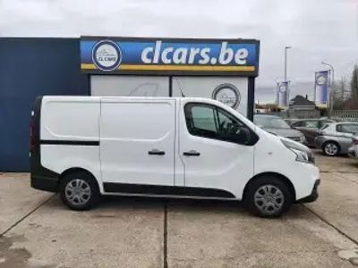 occasion Fiat Talento 1.6multijet120/euro6/l1/navi/cam/bt/trekh/16446ex