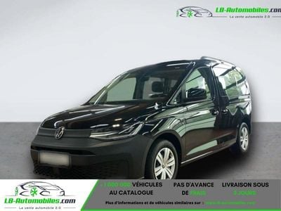 Occasion 2022 VW Caddy Monospace | 32 900 € (Prix juste)