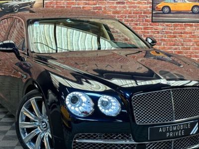 Bentley Continental Flying Spur