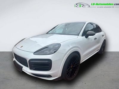 Porsche Cayenne GTS