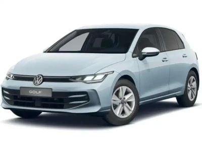 VW Golf VIII