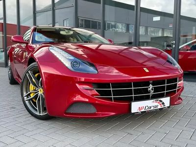 Ferrari FF