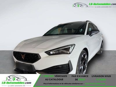Occasion 2024 Cupra Leon Break | 31 900 € (Prix assez cher)