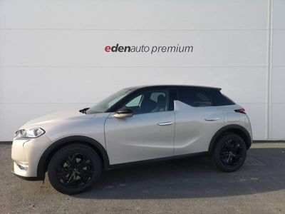 DS Automobiles DS3 Crossback