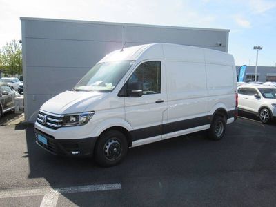 occasion VW Crafter VAN VAN PROPULSION RJ 35 L3H3 2.0 TDI 177 CH BUSINESS LINE PLUS