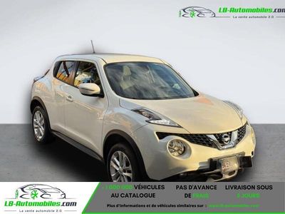 Occasion 2018 Nissan Juke Tekna SUV | 13 600 € (Prix assez cher)