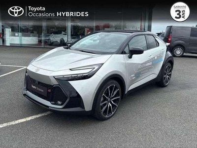 Occasion 2025 Toyota C-HR Sport SUV | 41 990 €