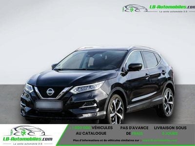 Occasion 2019 Nissan Qashqai SUV | 21 200 € (Prix juste)