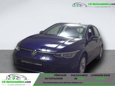 Occasion 2022 VW Golf VIII Berline | 22 000 € (Prix juste)
