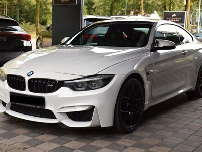 BMW M4 Cabriolet