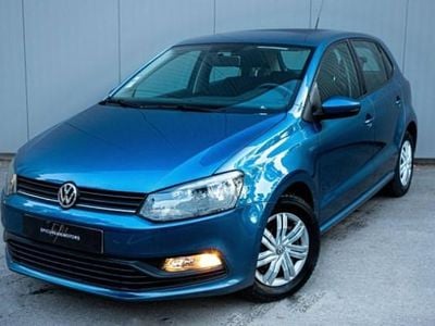 Occasion 2015 VW Polo Trendline Citadine | 7 990 € (Super prix)