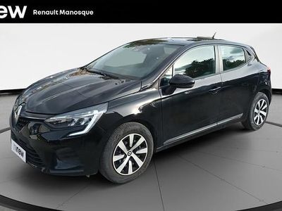 Occasion Renault Clio V Equilibre 2023 Noir Citadine