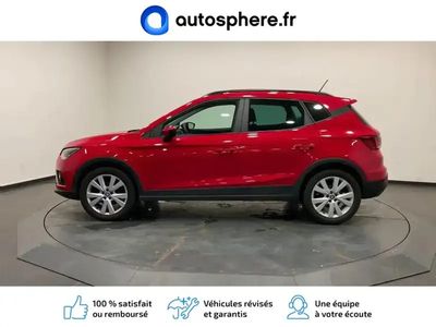 occasion Seat Arona 1.0 EcoTSI 95ch Start/Stop Urban Euro6d-T