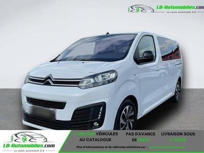 Occasion 2024 Citroën Spacetourer Monospace | 39 500 €