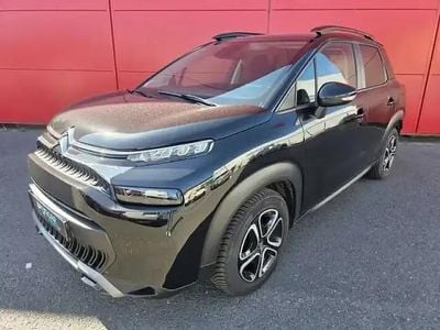 Occasion Citroën C3 Aircross PureTech 110 ch (80 kW) 2022 Noir SUV
