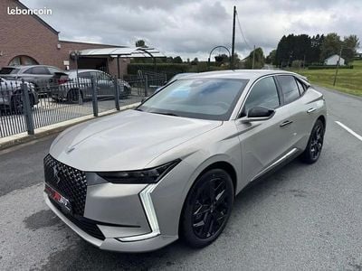DS Automobiles DS4