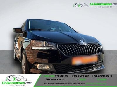 Occasion 2019 Skoda Fabia Citadine | 15 900 € (Prix assez cher)