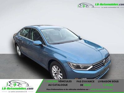 occasion VW Passat 1.6 TDI 120 BMV