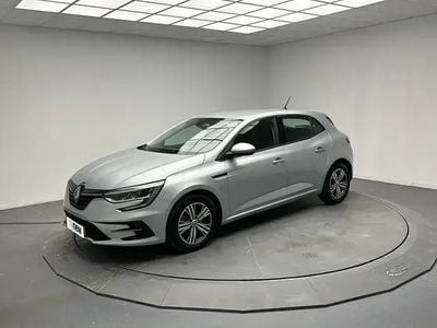 Renault Mégane IV
