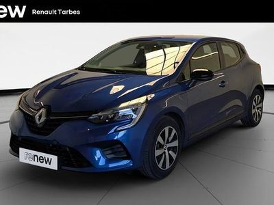 Bleu Occasion 2023 Renault Clio V Equilibre Citadine | 13 995 € (Bon prix)