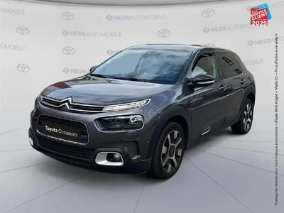Citroën C4 Cactus