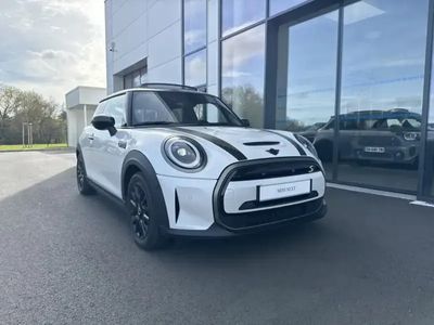 occasion Mini Cooper SE Cooper SE184ch Resolute BVA 5CV