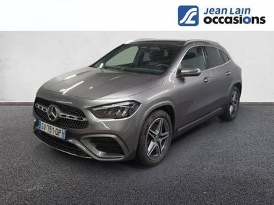 Mercedes GLA200