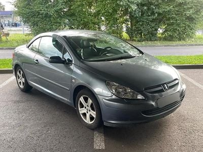Occasion 2004 Peugeot 307 CC Cabriolet | 3 990 €