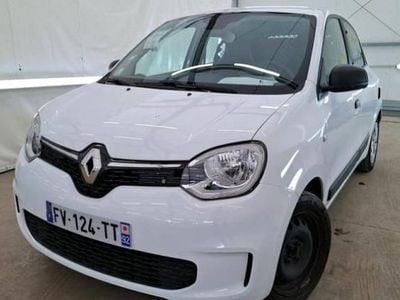 Occasion 2020 Renault Twingo SE Citadine | 7 750 € (Super prix)
