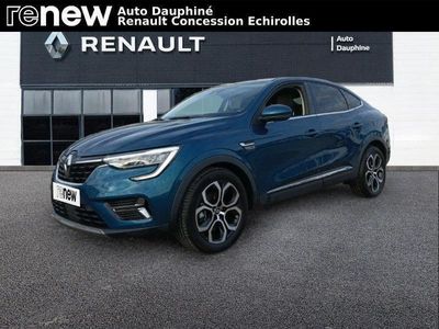 occasion Renault Arkana ArkanaE-Tech 145 - 21B Intens