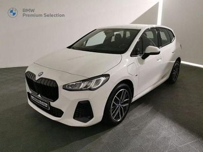 BMW 225