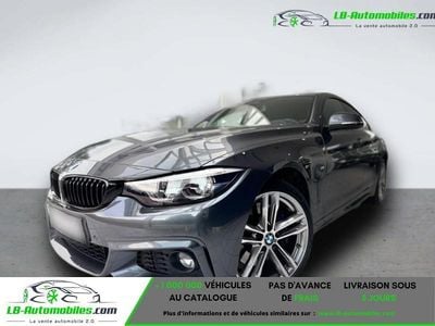 Occasion 2019 BMW 440 Comfort Edition Coupé | 43 200 €