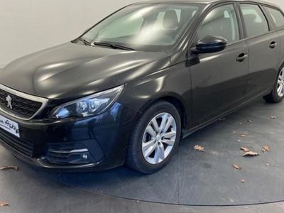 Occasion 2021 Peugeot 308 SW Business-Line Break | 15 900 € (Prix juste)