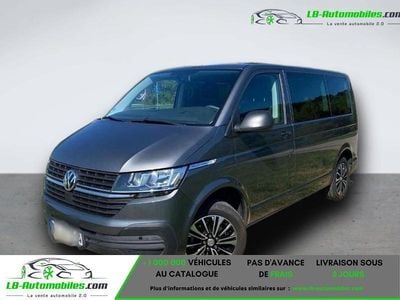 VW Multivan